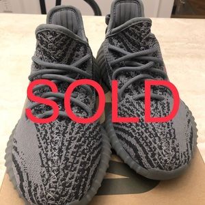 Yeezy 350 v2 beluga 2.0